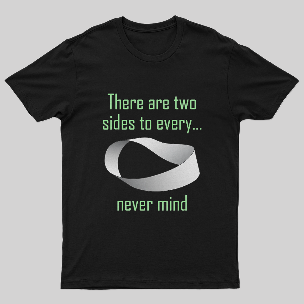 Möbius FTW T-Shirt