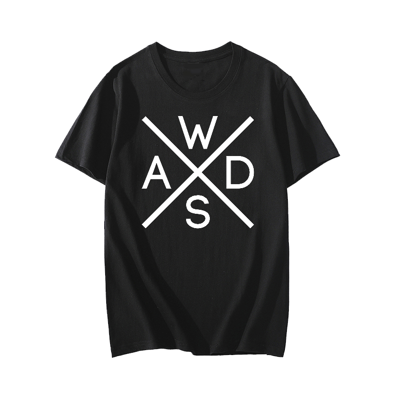 WSAD T-shirt