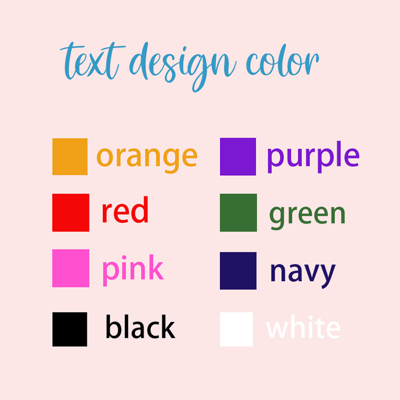 Personalized School Spirit Teacher T-Shirt