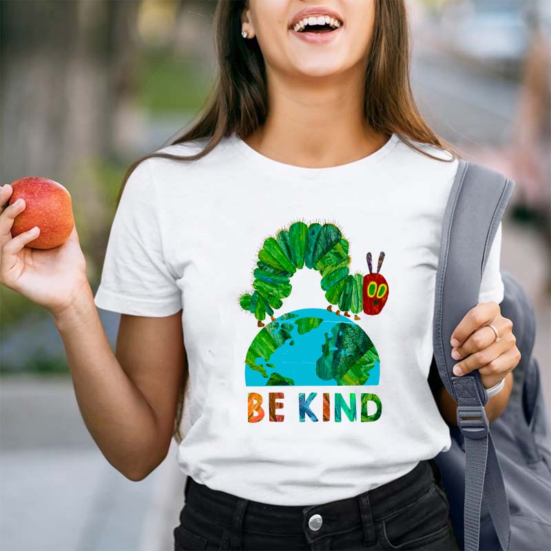 Be Kind Teacher T-Shirt