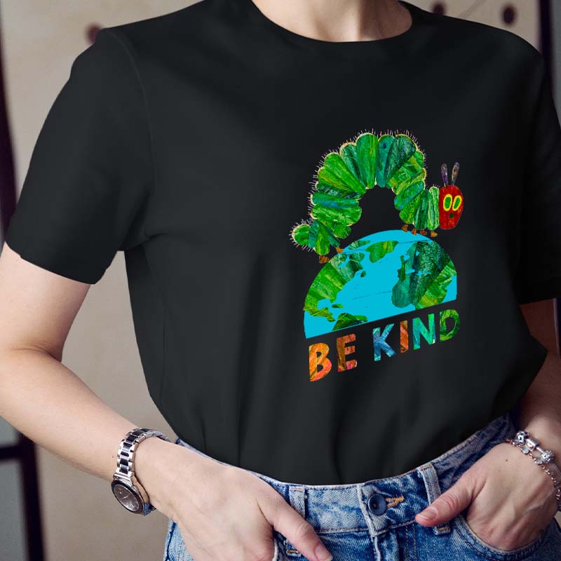 Be Kind Teacher T-Shirt