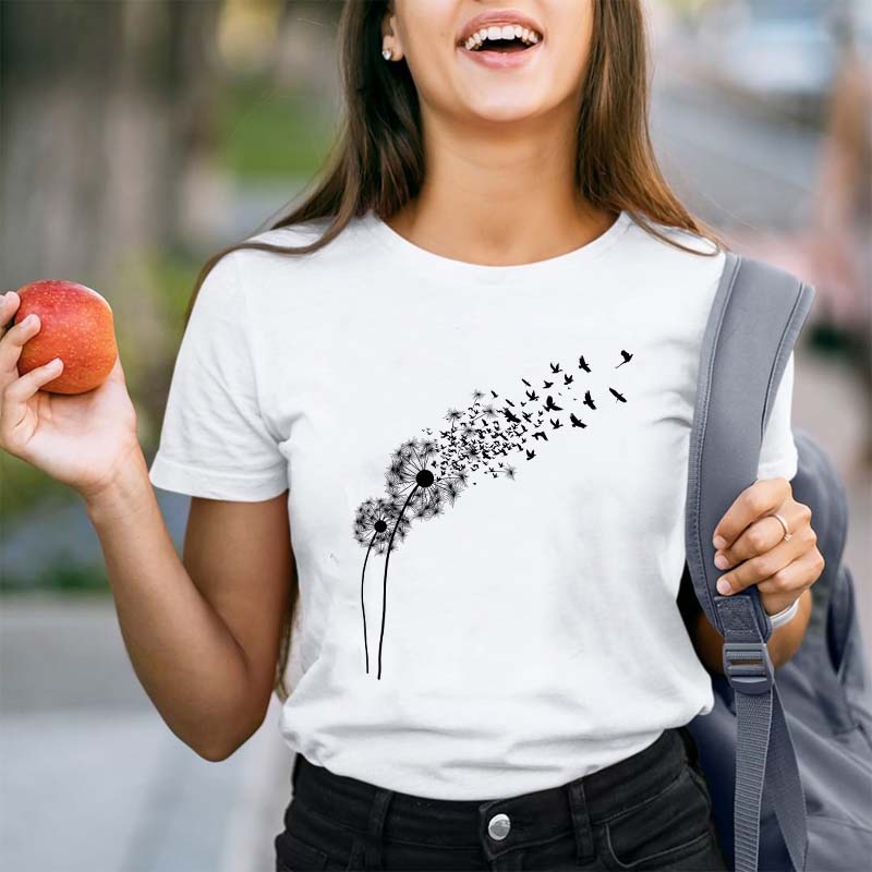 Grow As We Go Teacher T-Shirt