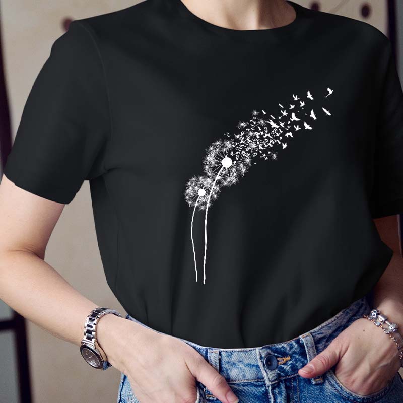 Grow As We Go Teacher T-Shirt