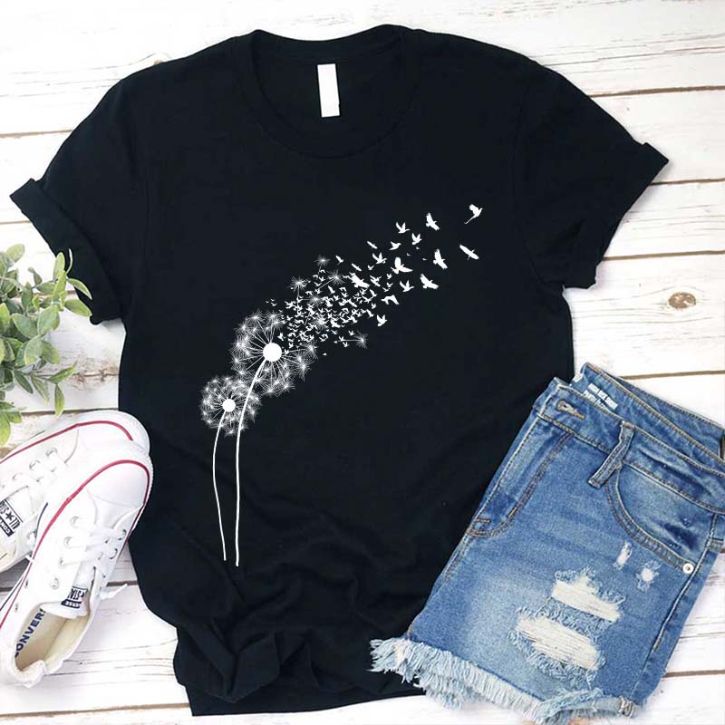 Grow As We Go Teacher T-Shirt