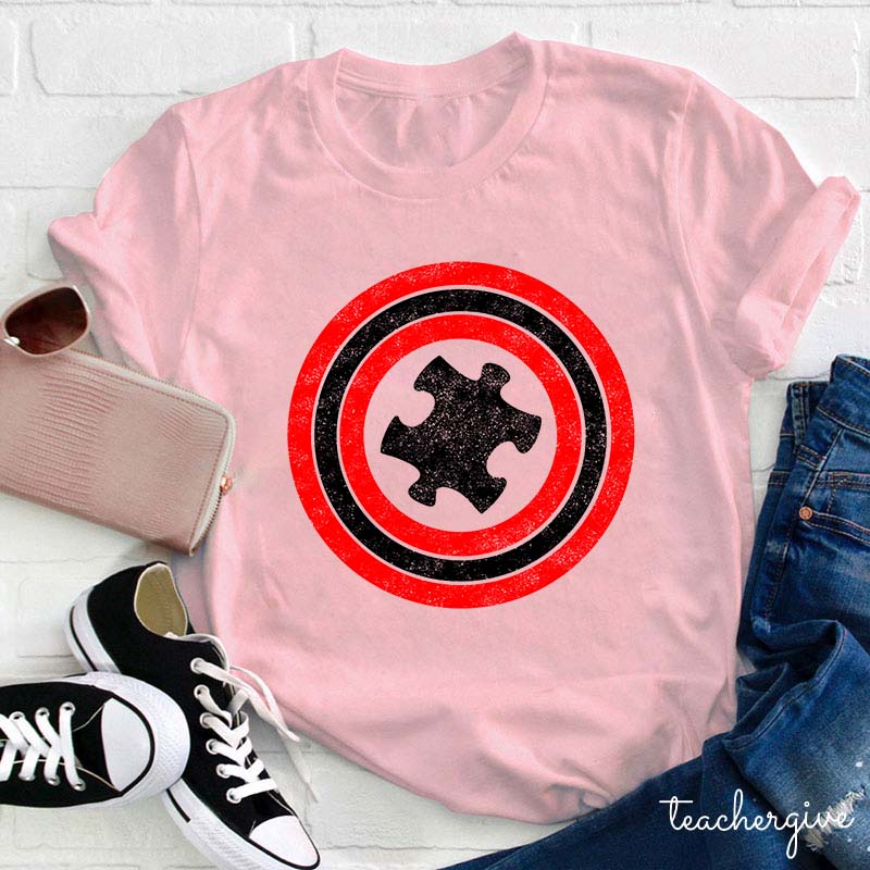 Speech Therapist Teacher T-Shirt