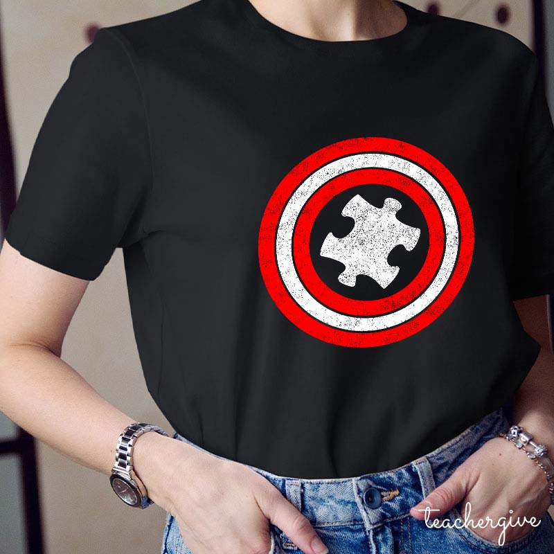 Speech Therapist Teacher T-Shirt