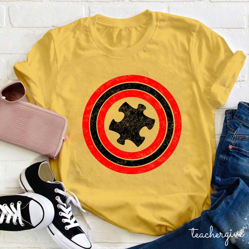 Speech Therapist Teacher T-Shirt