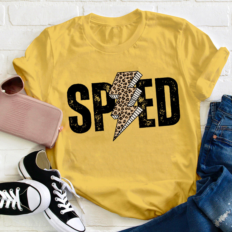 Special Education Teacher T-Shirt