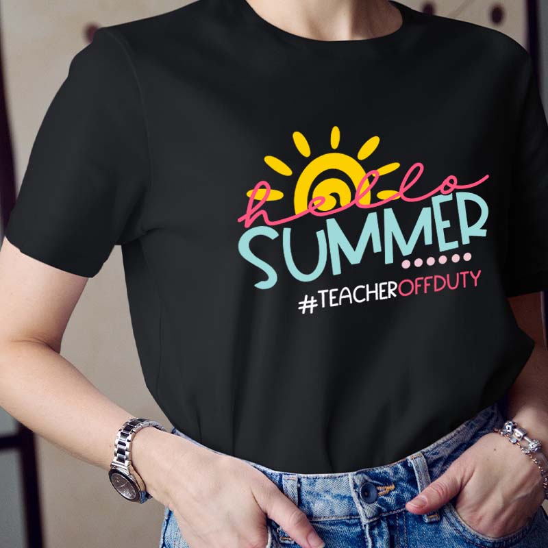 Teacher Classic T-Shirt