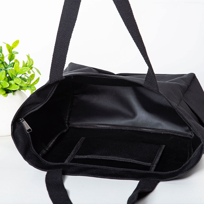 If Nothing Ever Changed Large Tote Bag