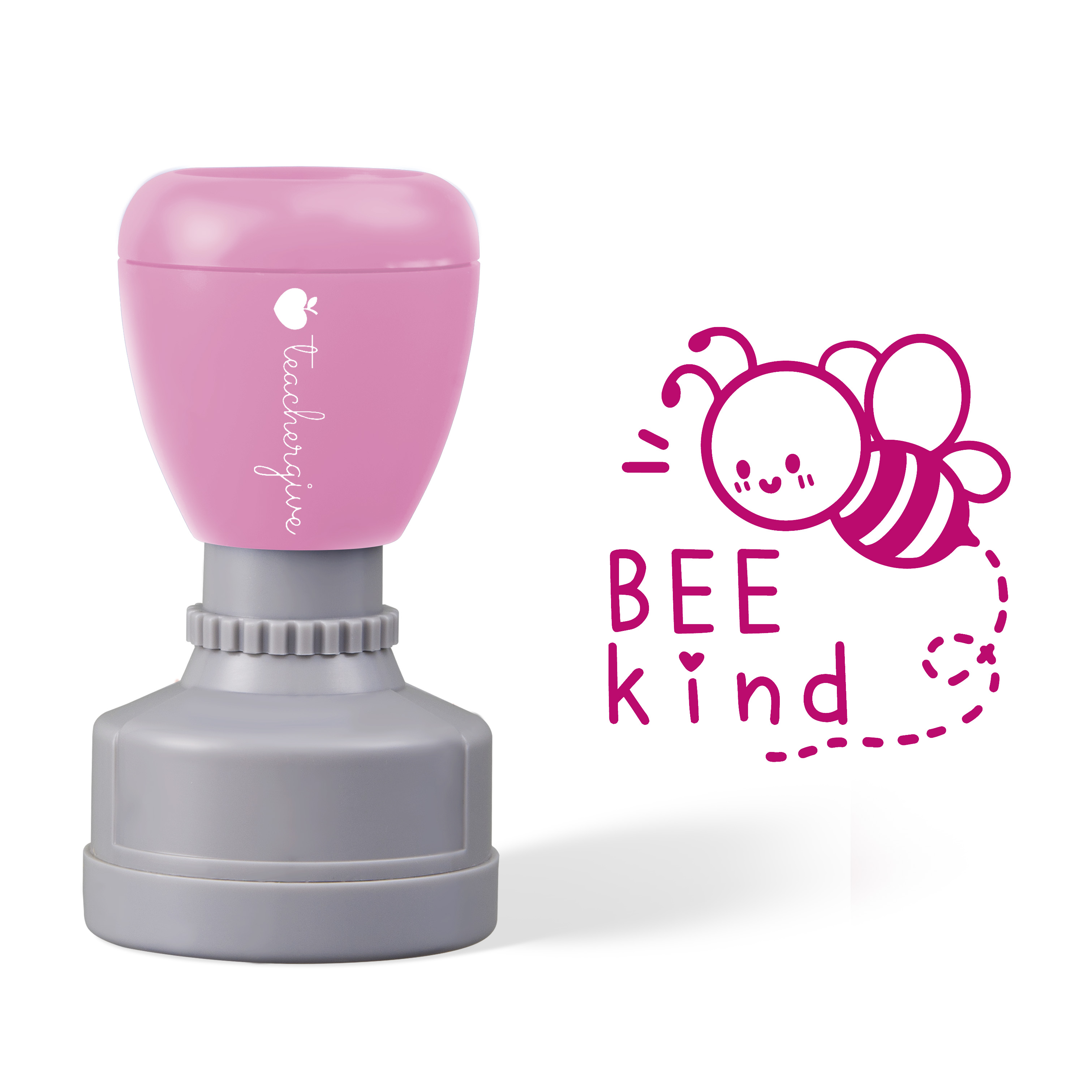 Bee Kind Stamp