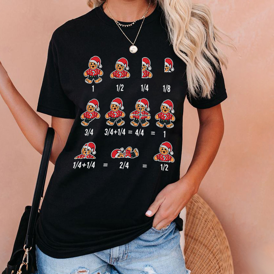 The Magic Of Mathematics T-Shirt