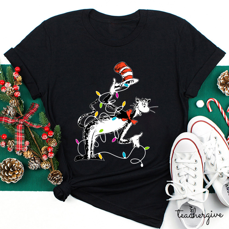 Perform A Magic Trick For You Teacher T-Shirt