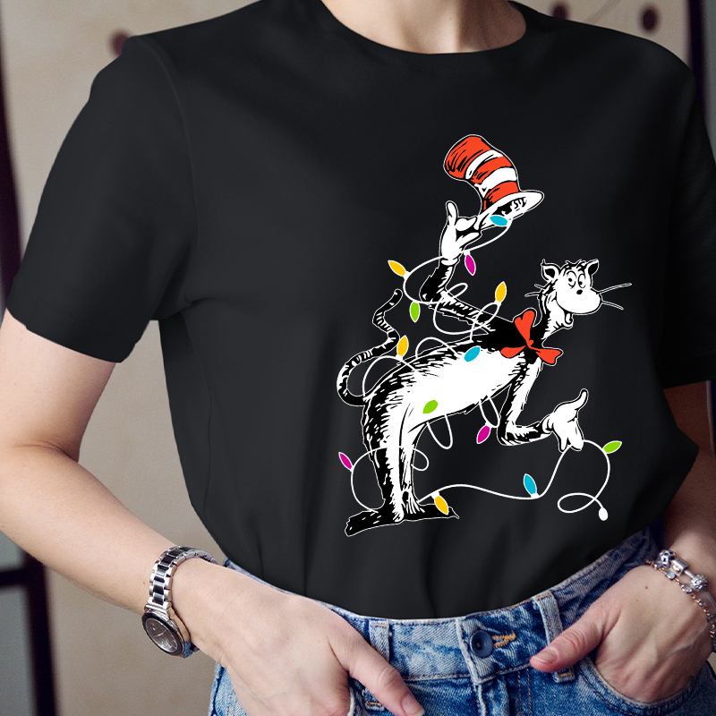 Perform A Magic Trick For You Teacher T-Shirt