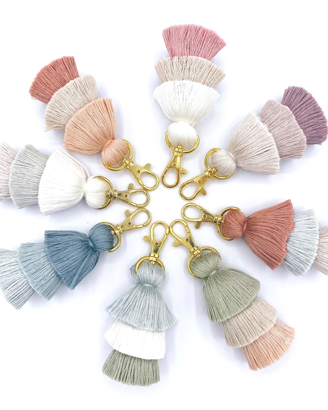 Personalized Teacher Name Leather Backpack (Free Tassel Keychain)