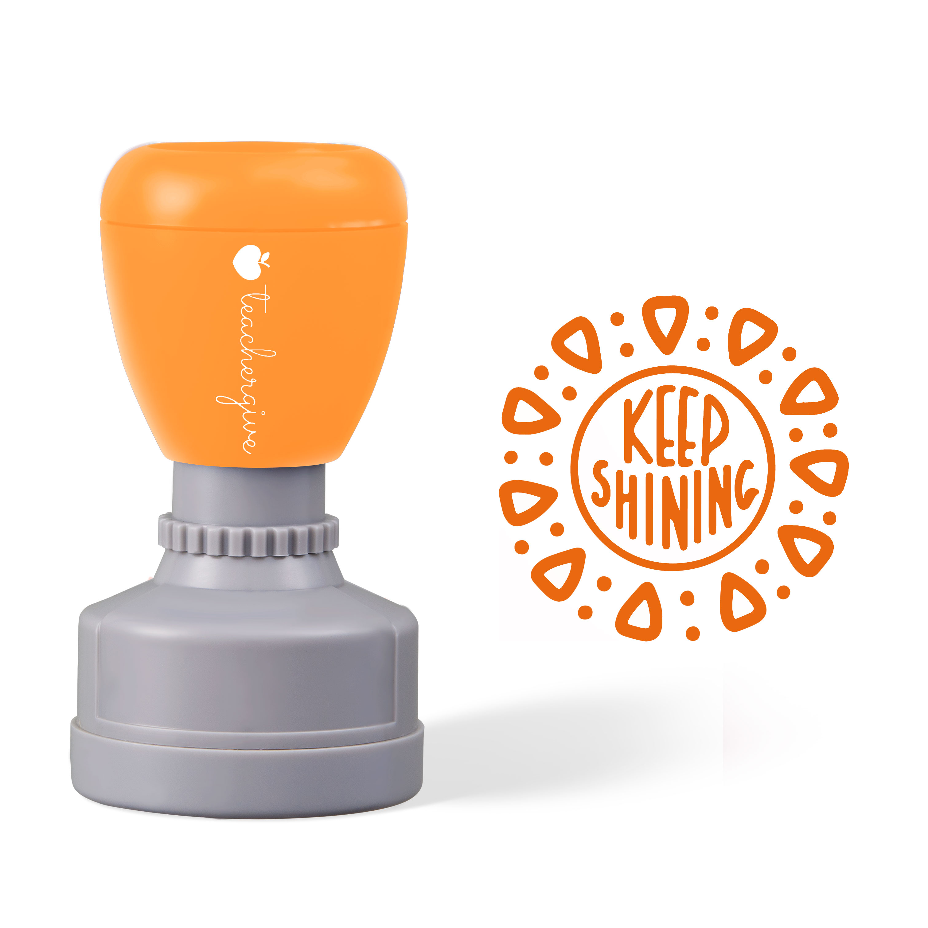 Keep Shining Stamp Sale-Teachersgram