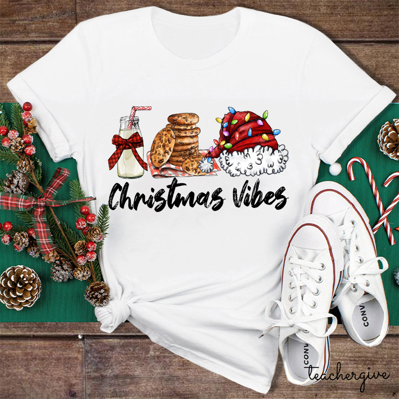 Come And Have A Cookie Teacher T-Shirt