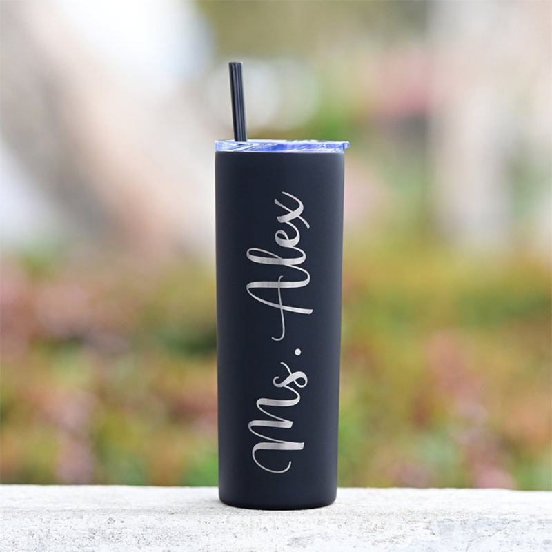 Personalized I Teach Tiny Humans To Dance Teacher Tumbler