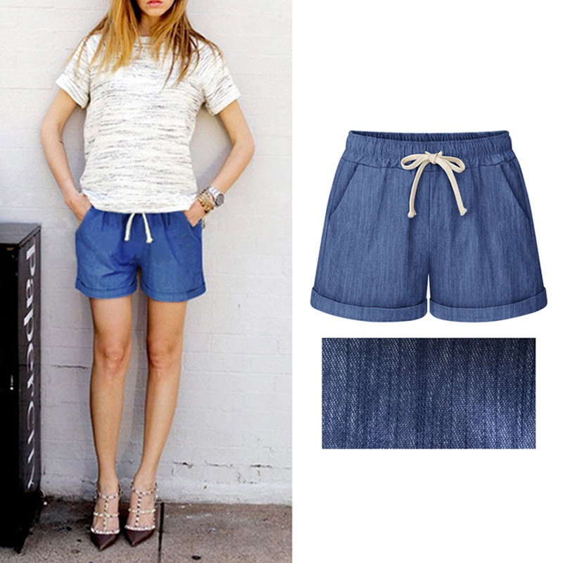 Comfy Summer Style Teacher Bottom