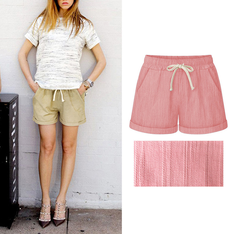 Comfy Summer Style Teacher Bottom