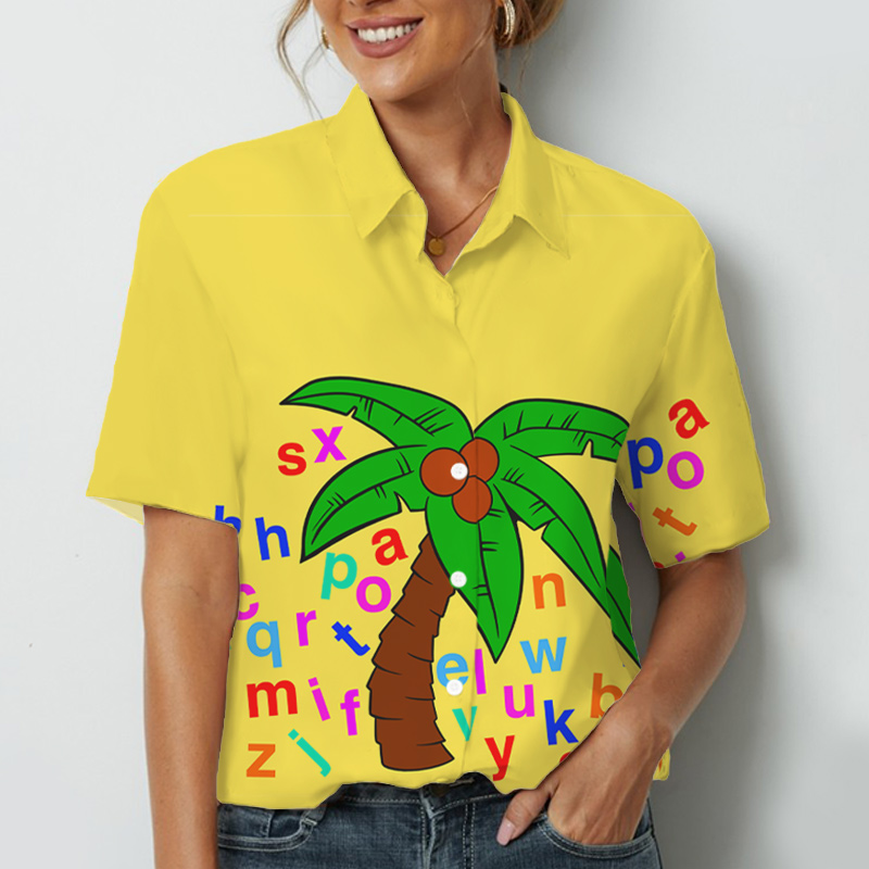 Summer Break Teacher Sleeve Shirt