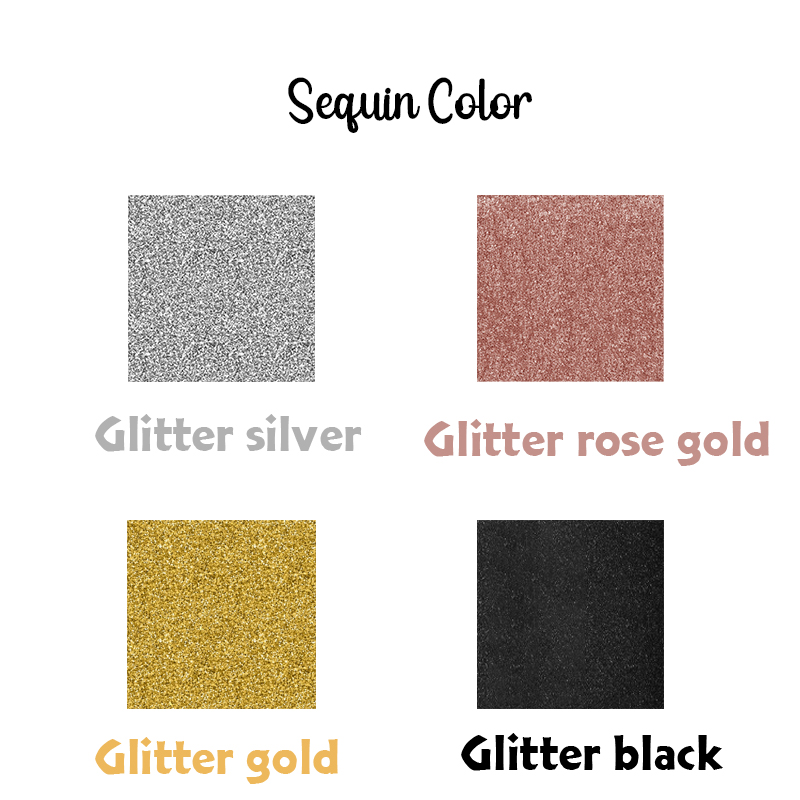 Personalized Colorful Large Volume Simple Pencil Case