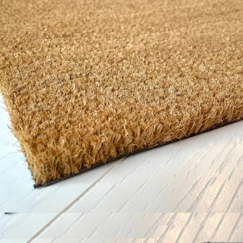 Personalized Teacher Name Welcome Mat Classroom Doormat