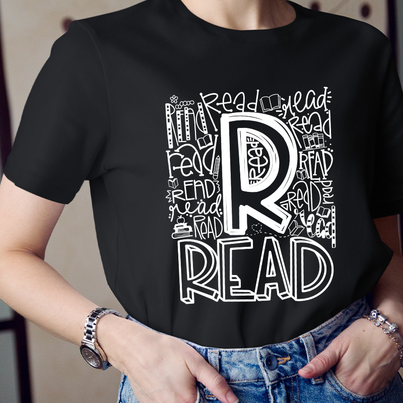 Awesome Read T-Shirt
