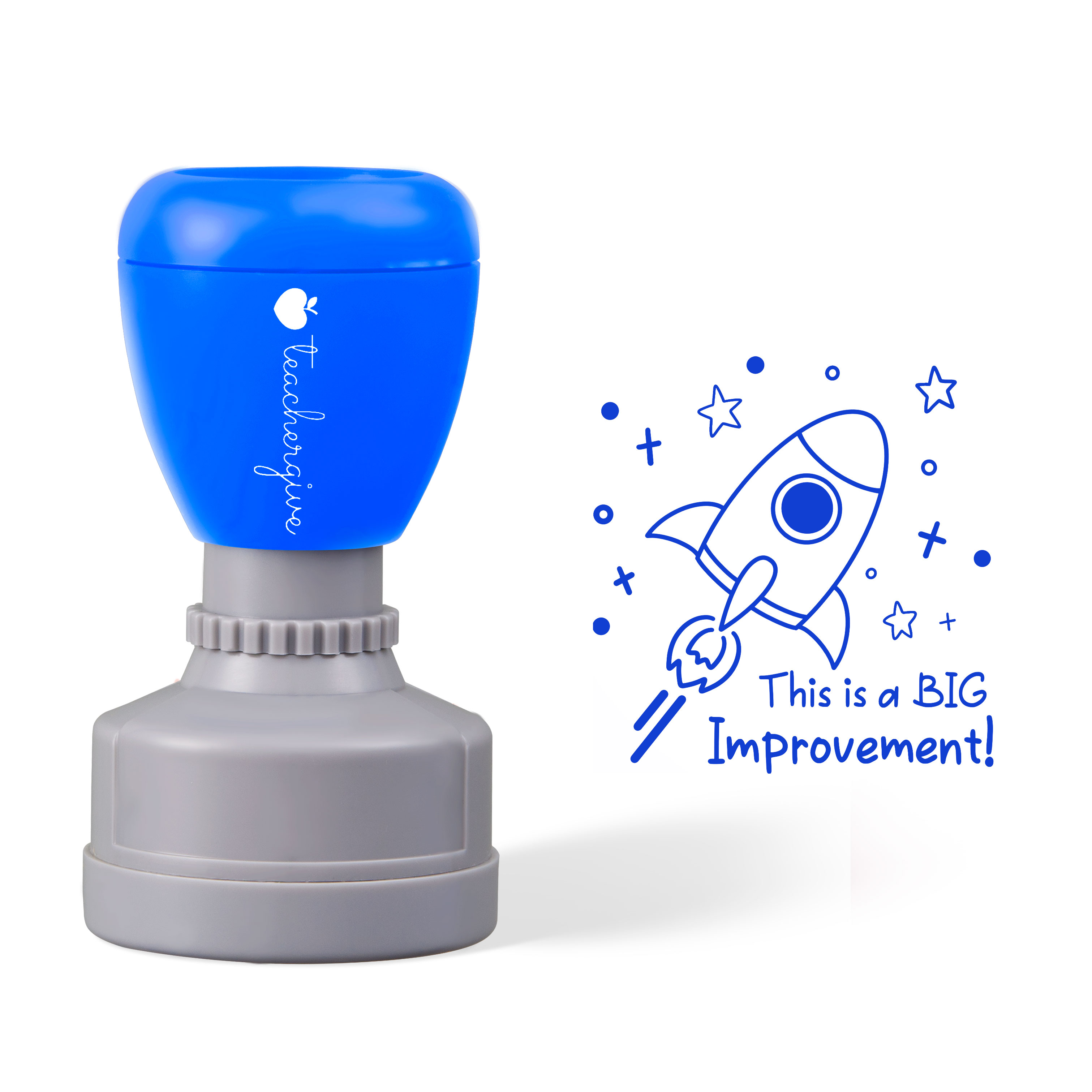 Big Improvement Stamp Sale-Teachersgram