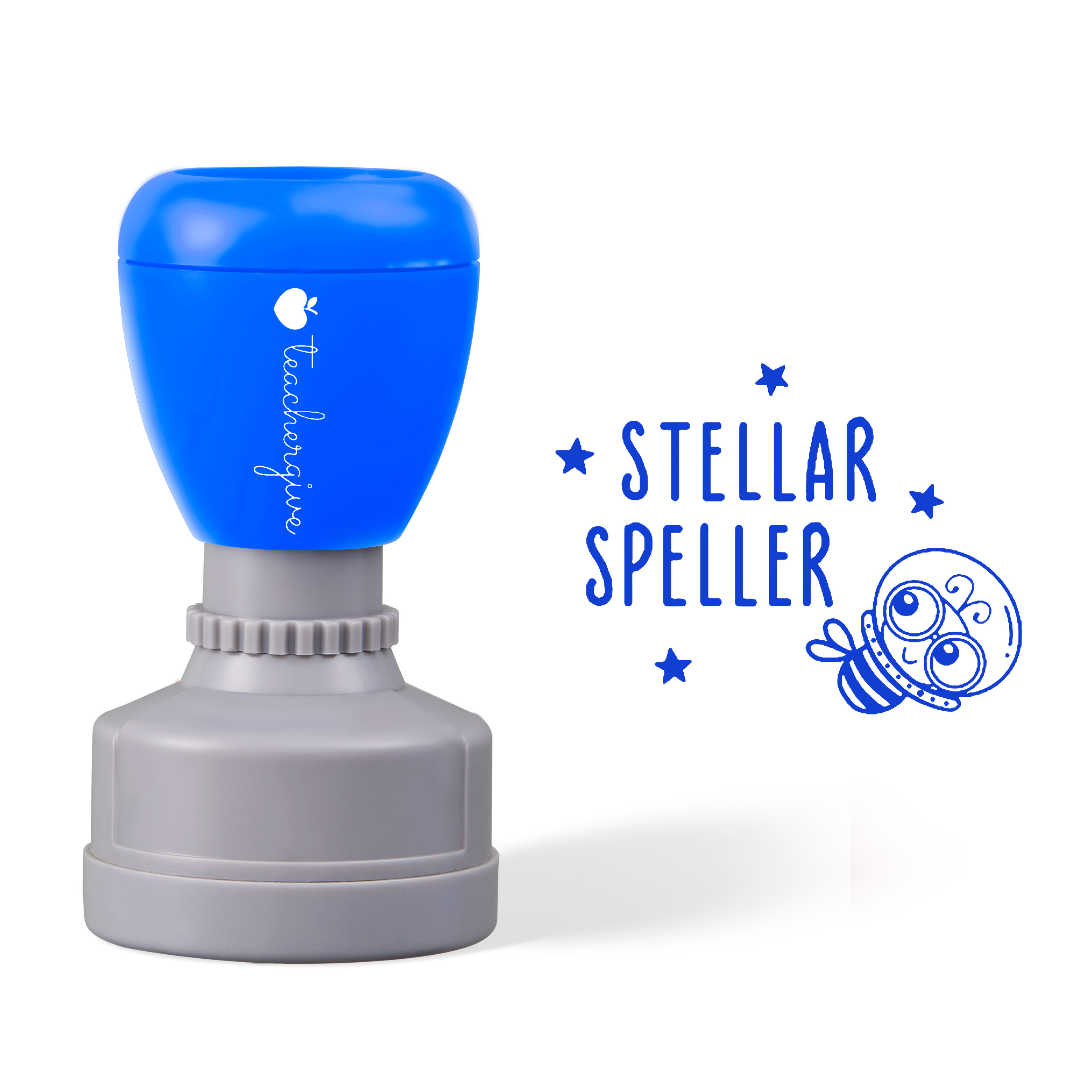 Steller Speller Stamp Sale-Teachersgram