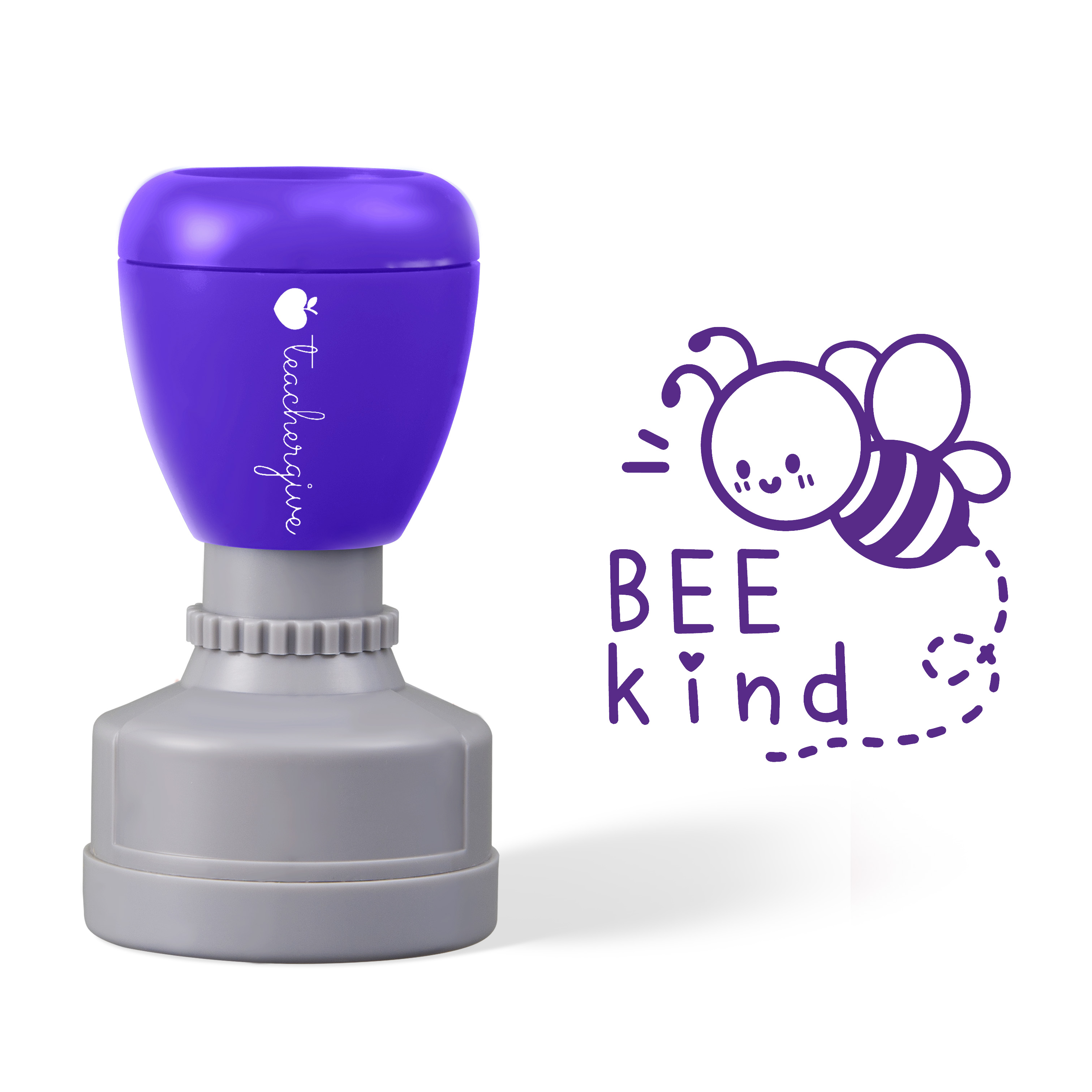 Bee Kind Stamp