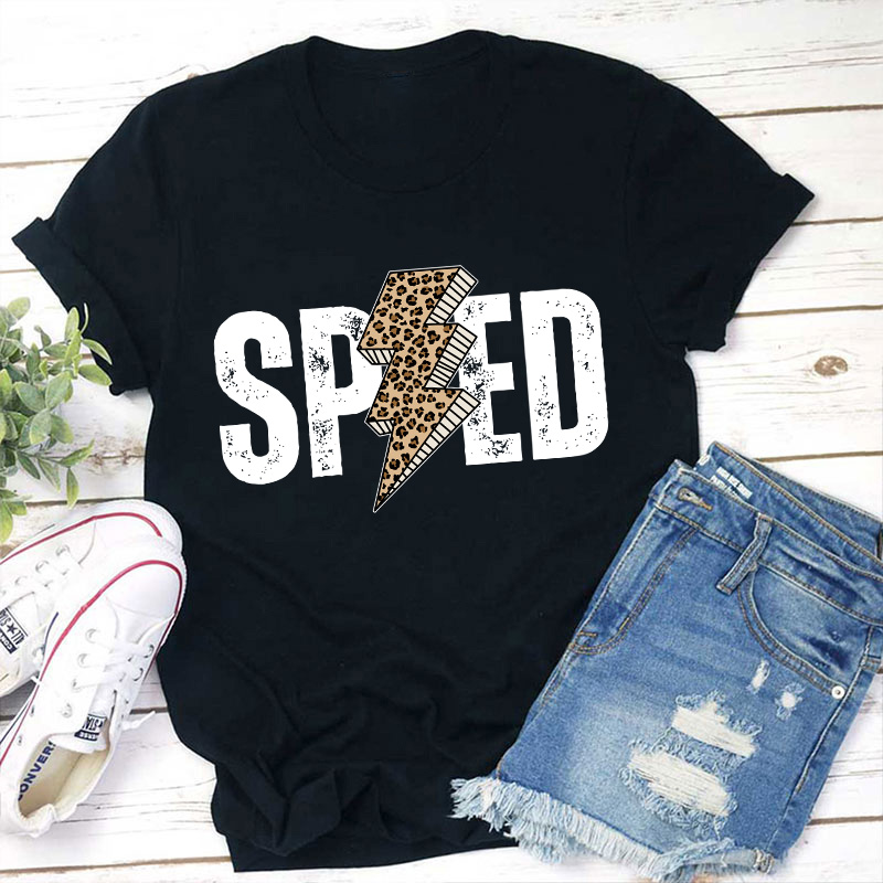 Special Education Teacher T-Shirt