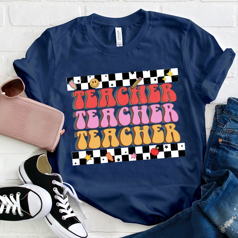 Teacher Classic T-Shirt