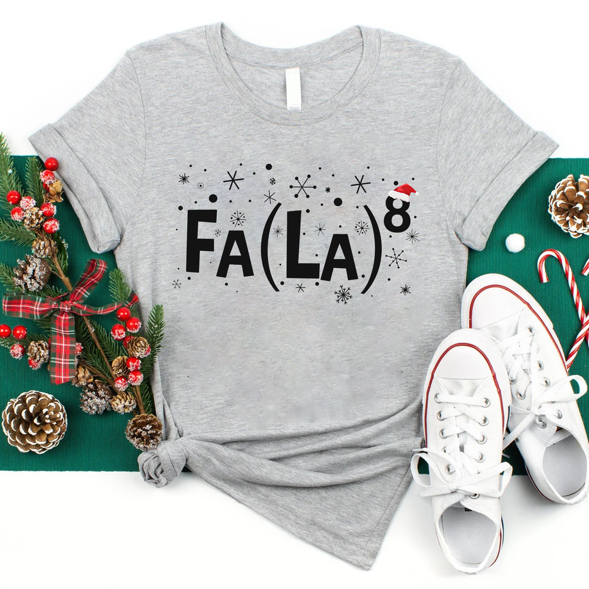 FA LA T-Shirt