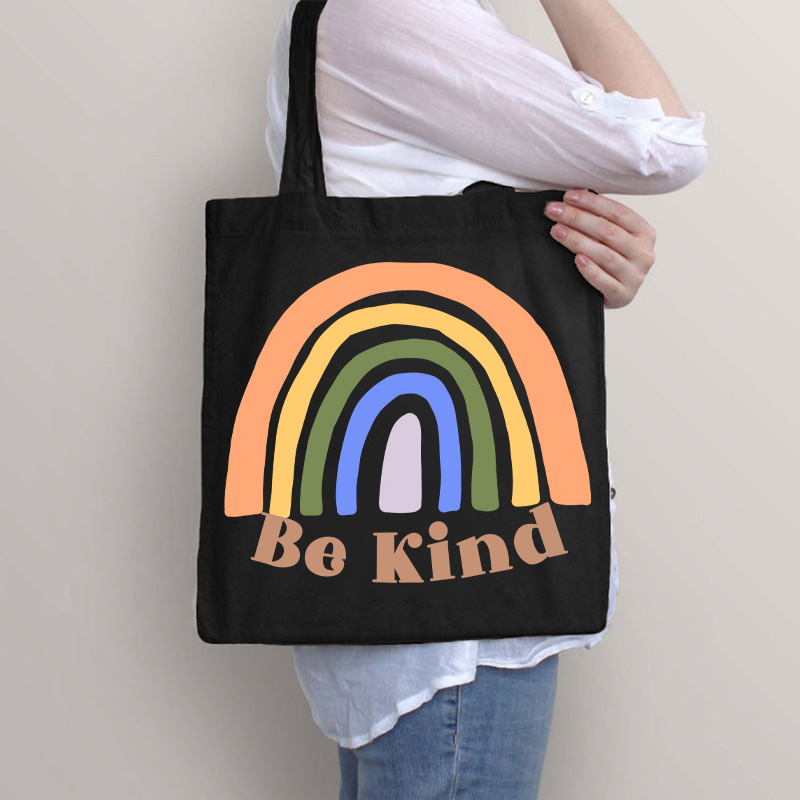 Be Kind Tote Bag