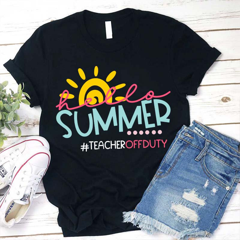 Teacher Classic T-Shirt-Teachergive