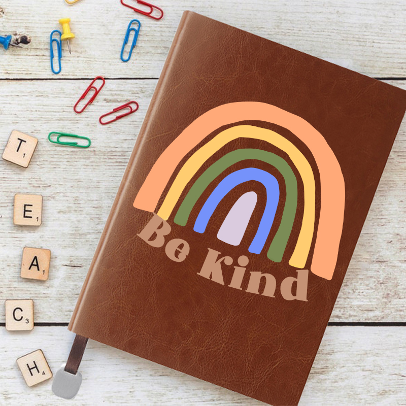 Be Kind Notebook
