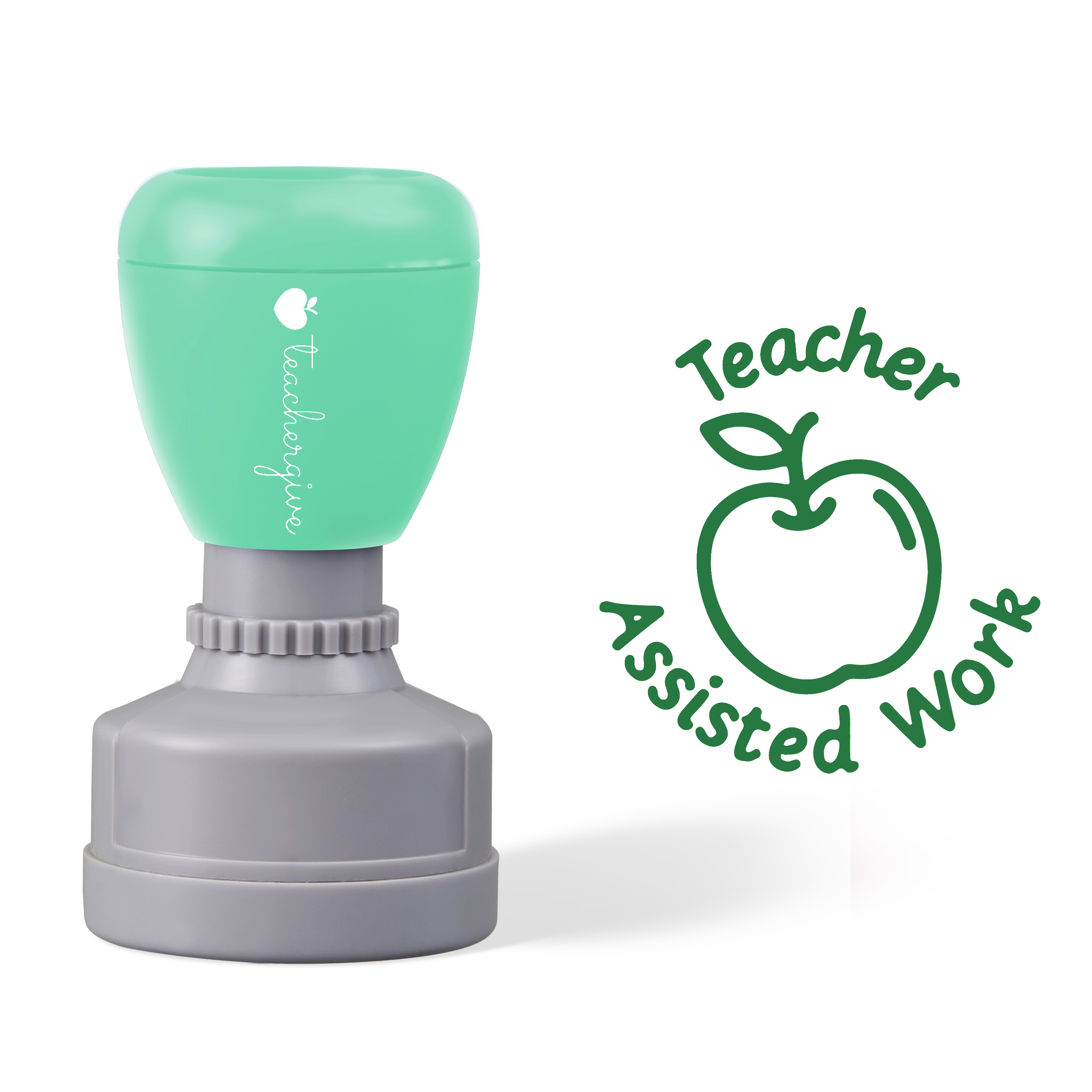 Teacher Assisted Work Stamp Sale-Teachersgram