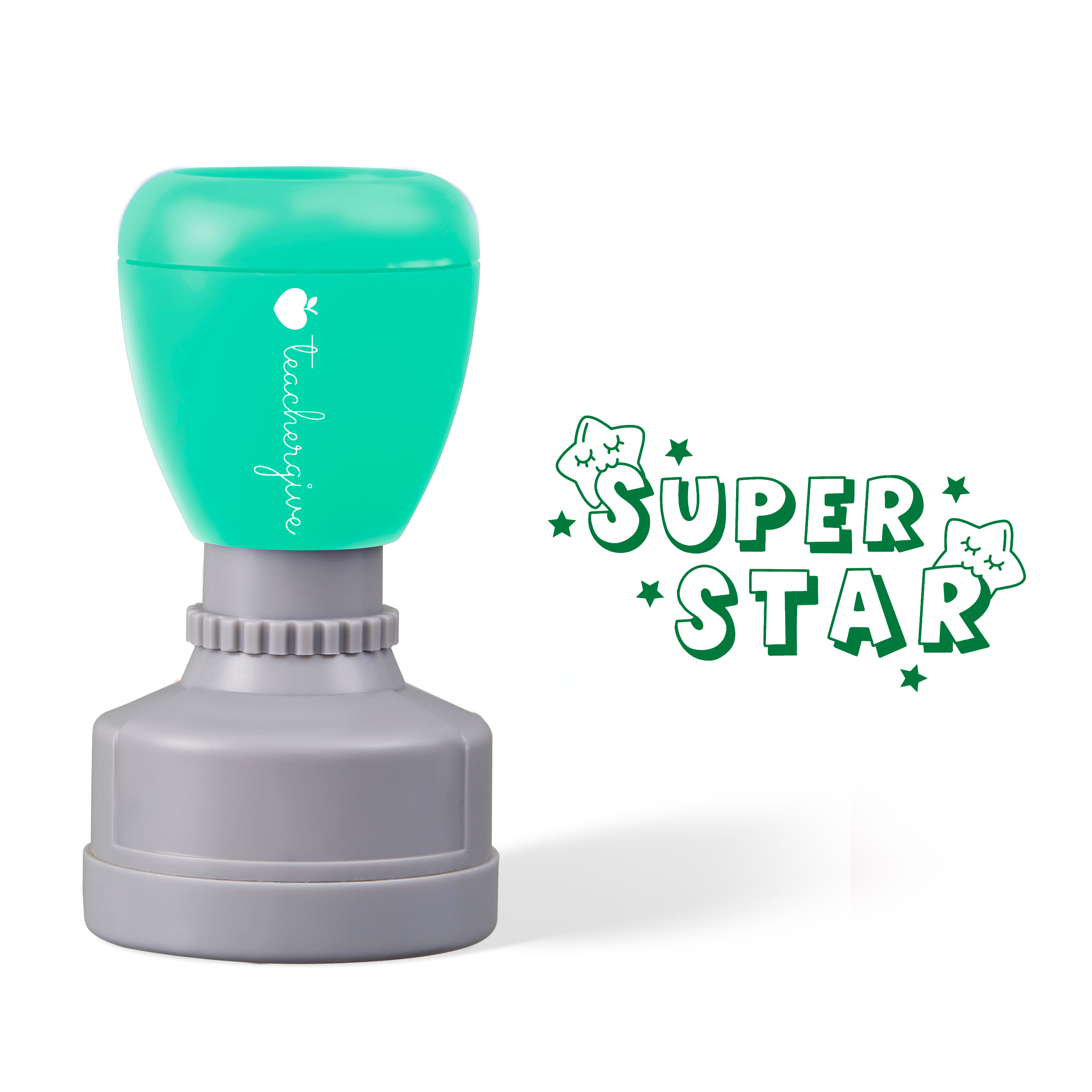 Super Star Stamp