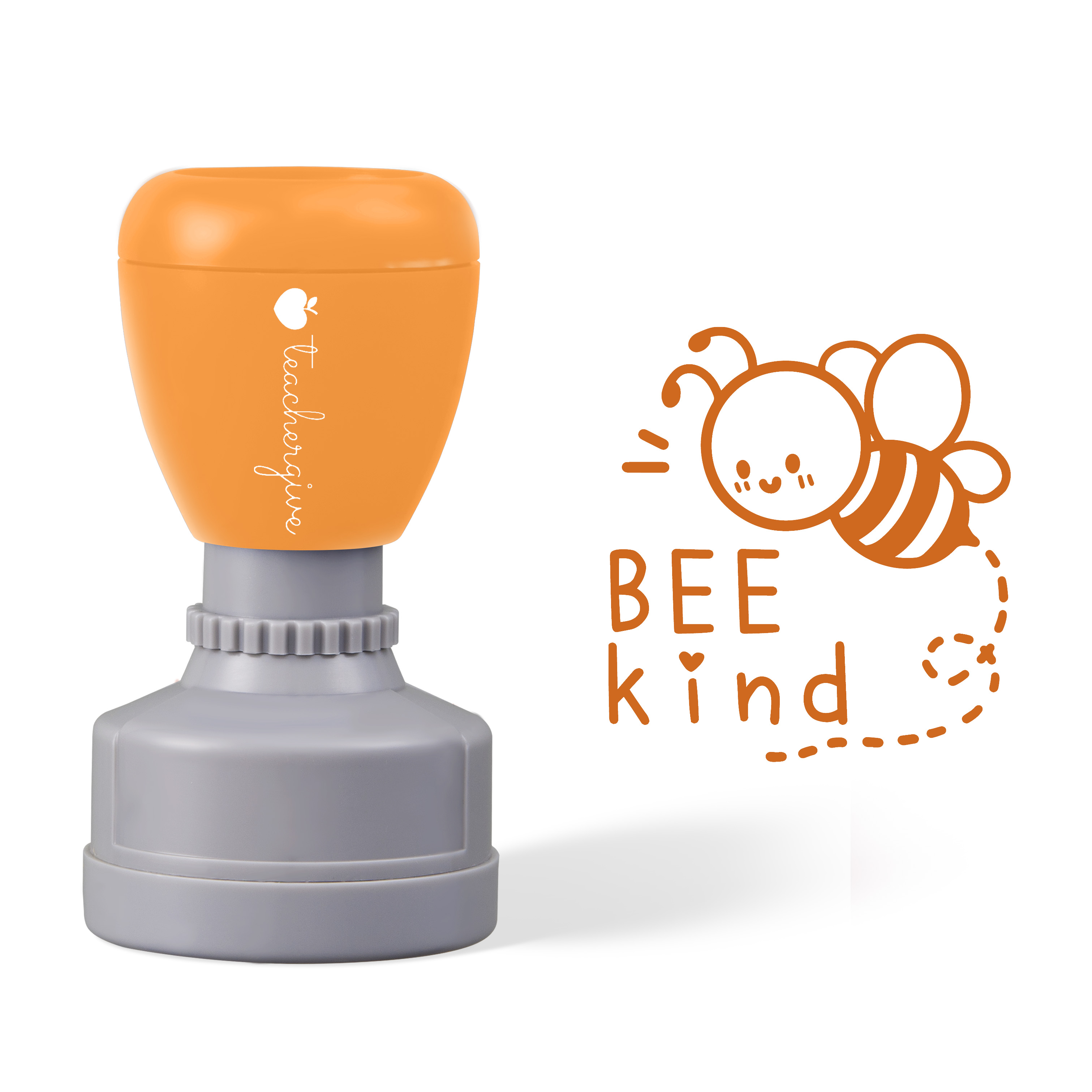 Bee Kind Stamp