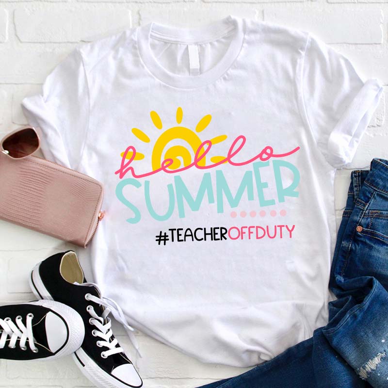  Teacher Classic T-Shirt