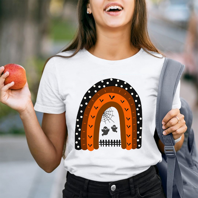 Look That's The Most Famous Haunted House T-Shirt