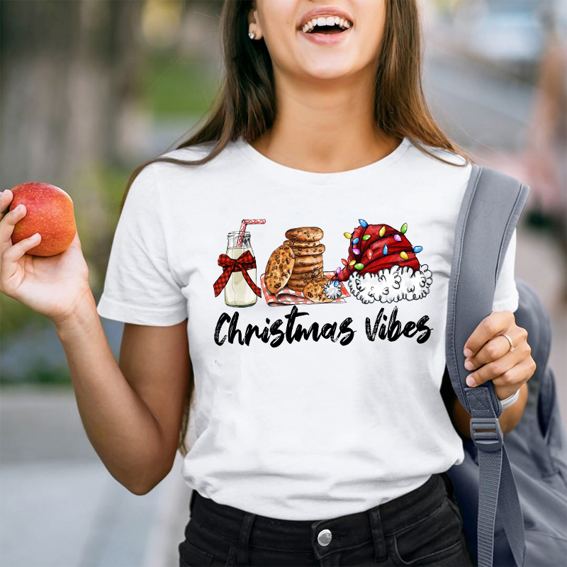 Come And Have A Cookie Teacher T-Shirt