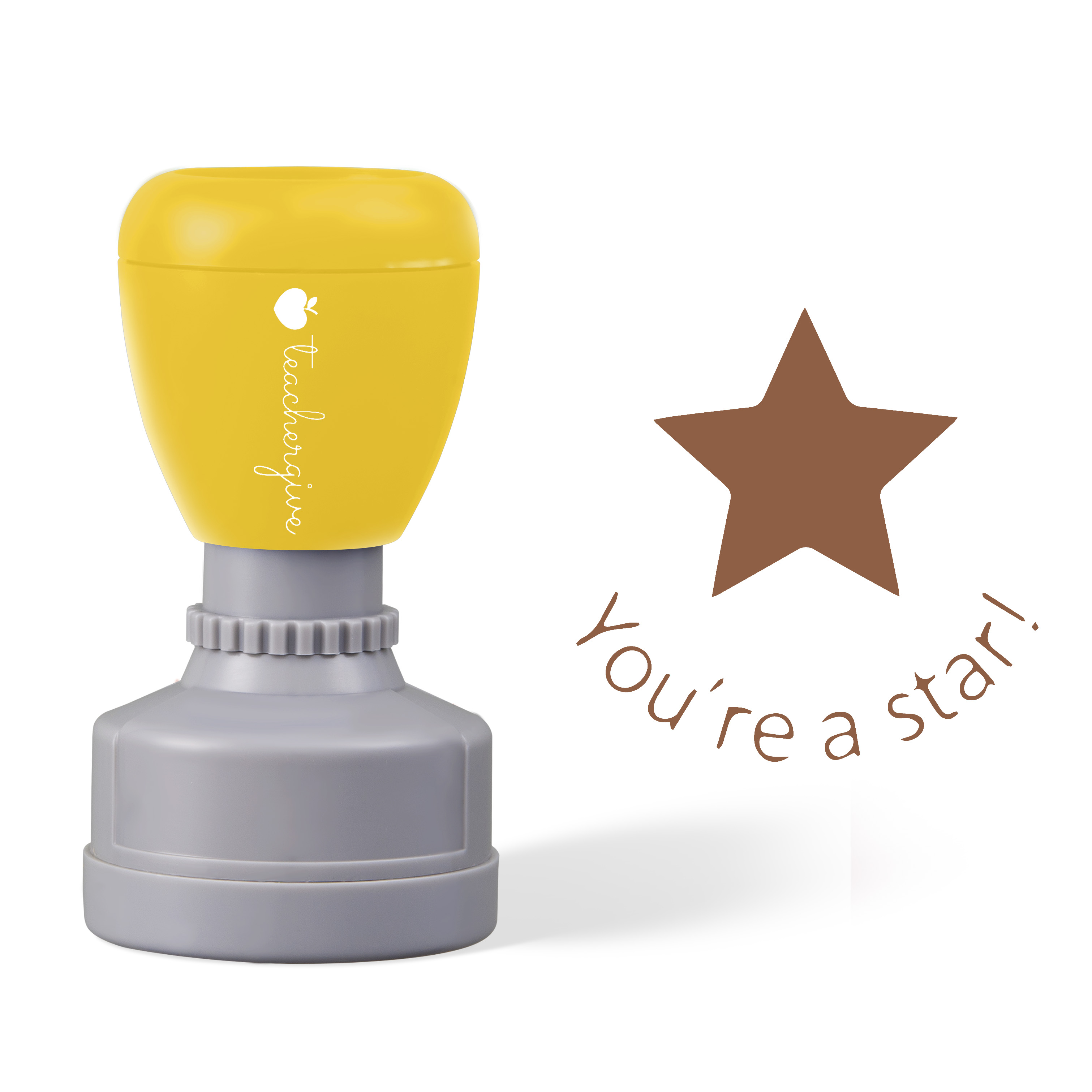 You Are A Star Stamp Sale-Teachersgram