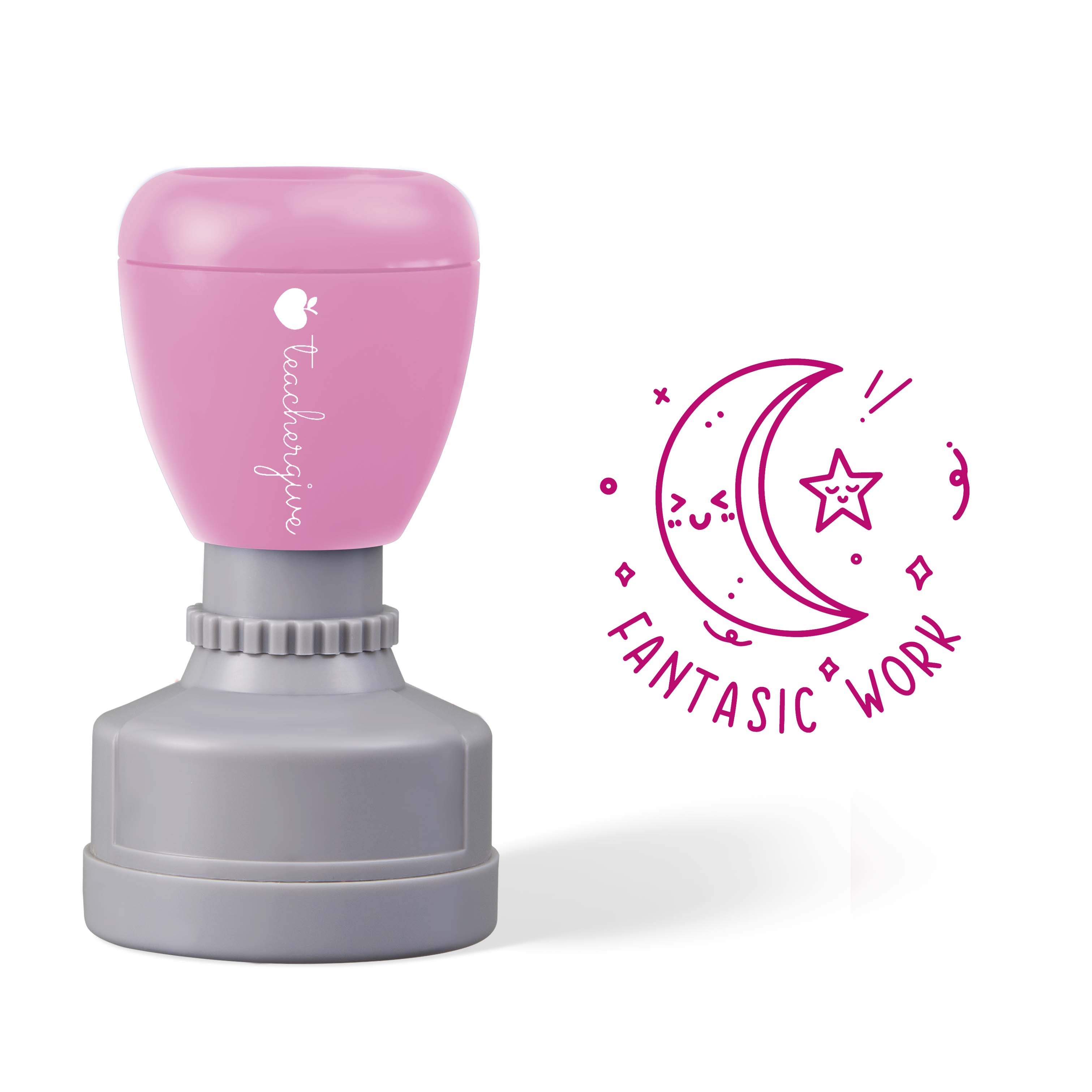 Fantastic Work Stamp