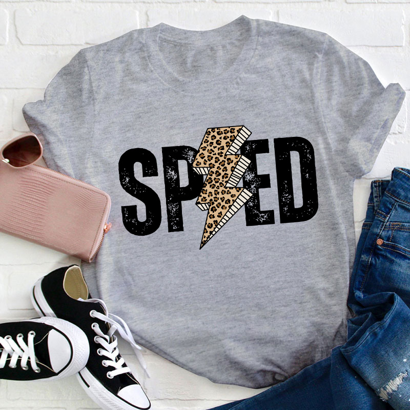 Special Education Teacher T-Shirt