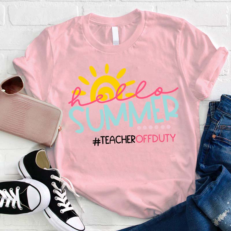  Teacher Classic T-Shirt