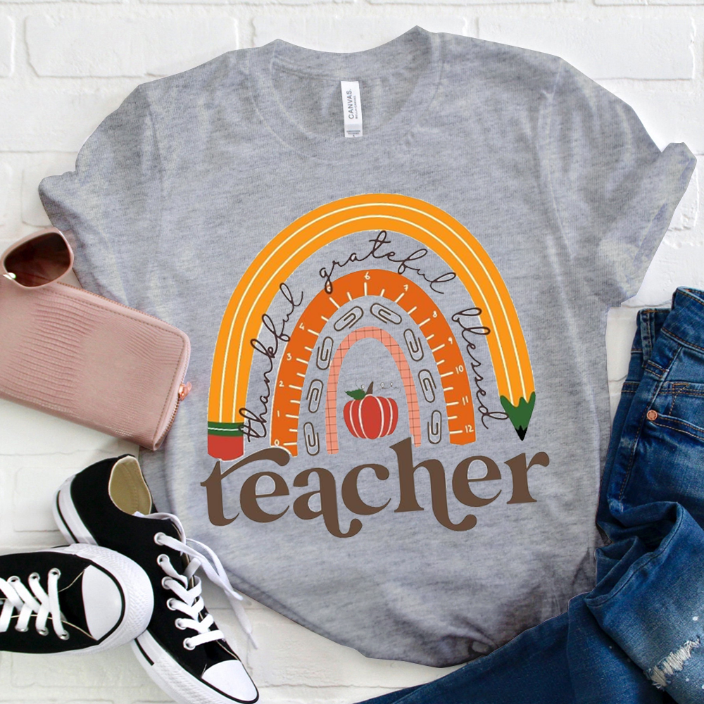 Teachers' Standards T-Shirt