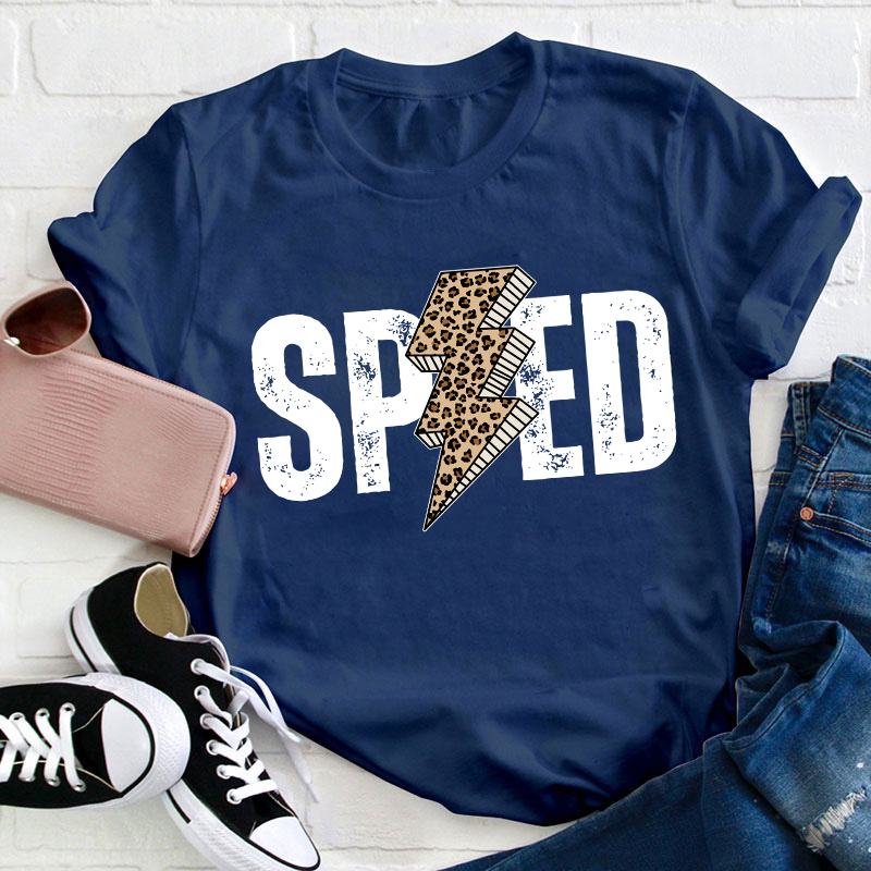 Special Education Teacher T-Shirt