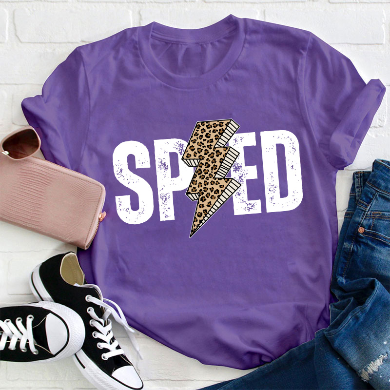 Special Education Teacher T-Shirt